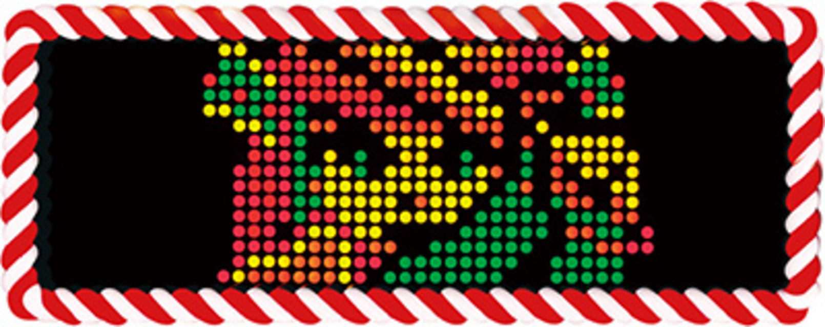 ぱちんこCR戦国DASH 斬撃 画面斬り予告