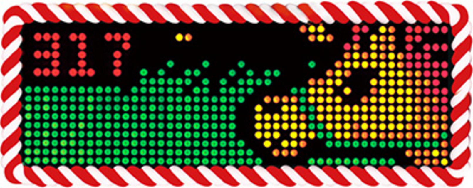 ぱちんこCR戦国DASH 斬撃 出陣タイム