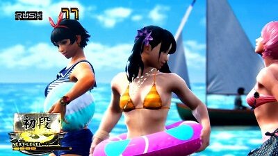 パチスロ鉄拳5 鉄拳ラッシュ(AT)について