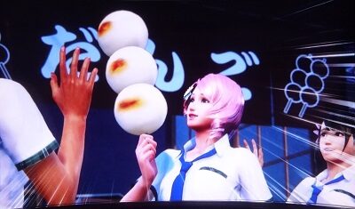 パチスロ鉄拳5 通常時のゲーム性