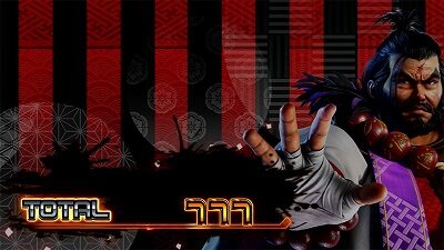 パチスロ鉄拳5 設定6濃厚