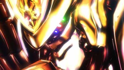 パチスロ アクエリオン ALL STARS 設定6濃厚