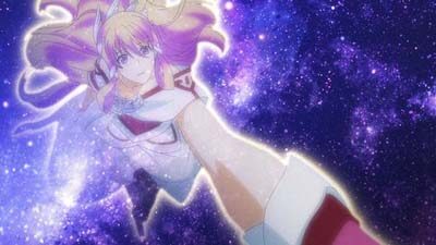 パチスロ アクエリオン ALL STARS 高設定示唆