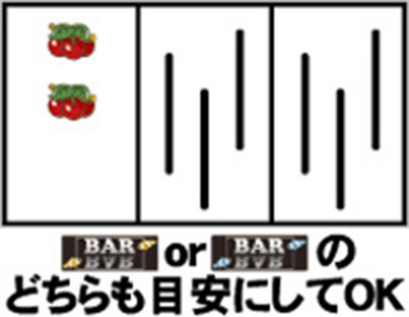 マハロ-30 通常時の打ち方