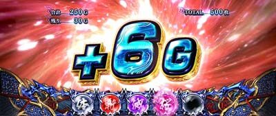パチスロ 新鬼武者2 設定5以上濃厚