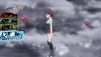 パチスロ甲鉄城のカバネリ 期待度