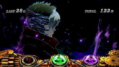 パチスロ甲鉄城のカバネリ ■概要