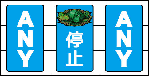 パチスロ甲鉄城のカバネリ 通常時の打ち方