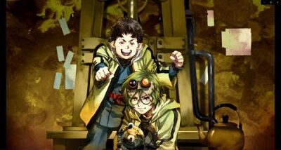 パチスロ甲鉄城のカバネリ BBランク2以上濃厚