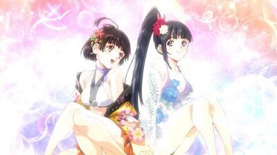 パチスロ甲鉄城のカバネリ BBランク5以上濃厚
