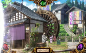 パチスロ甲鉄城のカバネリ 黒煙りポイント当選濃厚+大量獲得濃厚