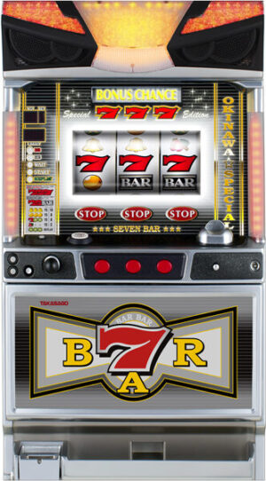 Seven Bar 30
