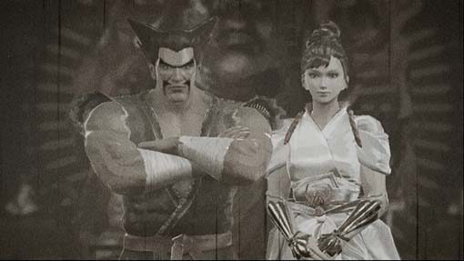 パチスロ鉄拳4アルティメットデビルVer． 設定2 or 4 or 6濃厚