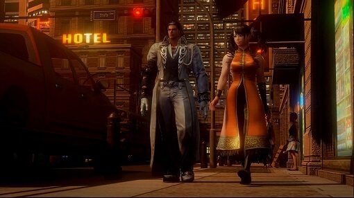パチスロ鉄拳4アルティメットデビルVer． 通常時のゲーム性