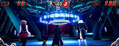 パチスロペルソナ5 カネシロ パレス