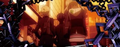 パチスロペルソナ5 通常時のゲーム性