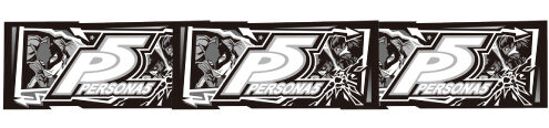 パチスロペルソナ5 配当表