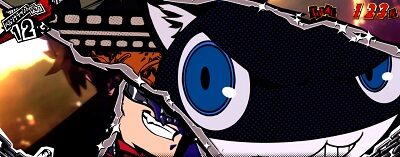 パチスロペルソナ5 ボーナスについて