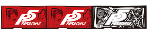パチスロペルソナ5 配当表