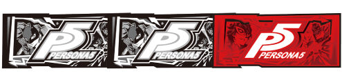 パチスロペルソナ5 配当表