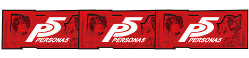 パチスロペルソナ5 払い出し枚数