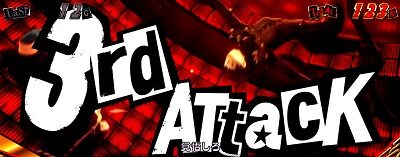 パチスロペルソナ5 ■概要