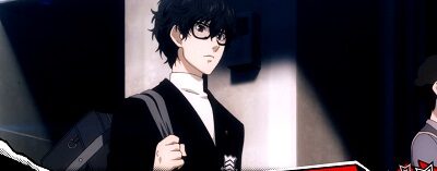 パチスロペルソナ5 通常時のステージ