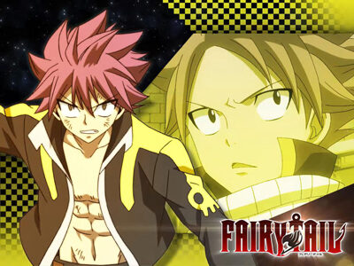 パチスロ FAIRY TAIL2 示唆内容