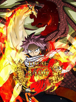 パチスロ FAIRY TAIL2 示唆内容
