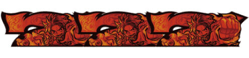 パチスロ FAIRY TAIL2 イグニールBONUS