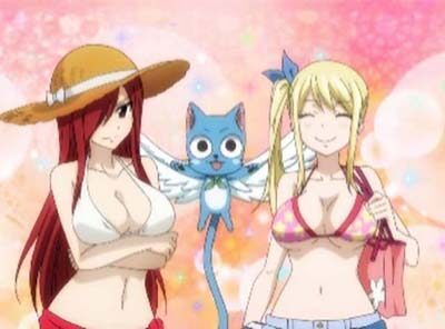 パチスロ FAIRY TAIL2 設定4以上濃厚