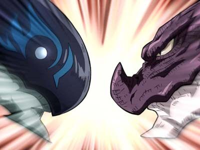 パチスロ FAIRY TAIL2 偶数設定示唆