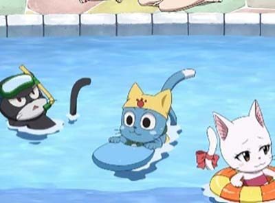 パチスロ FAIRY TAIL2 設定3以上濃厚
