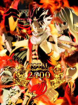 パチスロ FAIRY TAIL2 偶数設定示唆