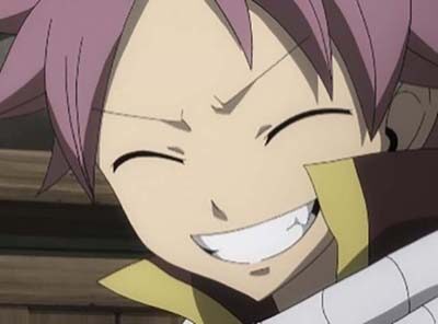 パチスロ FAIRY TAIL2 示唆内容