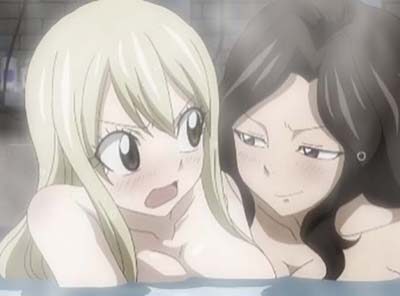 パチスロ FAIRY TAIL2 高設定示唆(強)