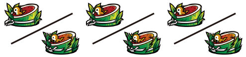 政宗 戦極 BAR揃い