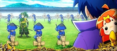 政宗 戦極 ハズレ