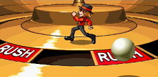 パチスロハードボイルド RUSHマス・少