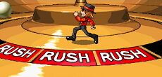 パチスロハードボイルド RUSHマス・中