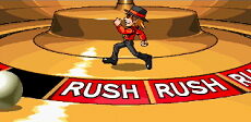 パチスロハードボイルド RUSHマス・超少