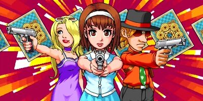 パチスロハードボイルド 【スナイプチャンス】