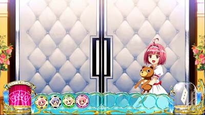 スーパーリオエース 【カジノステージ中・ジャッジ演出】
