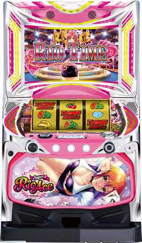 スーパーリオエース