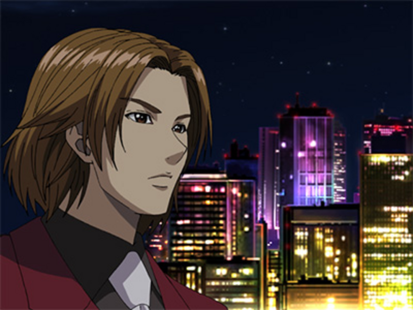 夜王 通常時のゲーム性