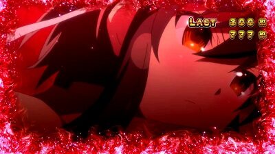 パチスロ閃乱カグラBURST UP ■概要