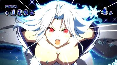 パチスロ閃乱カグラBURST UP ■概要
