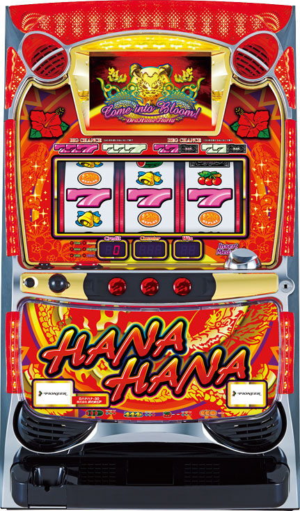 Dragon Hanahana-30
