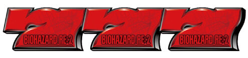 パチスロ バイオハザード RE:2 スーパータイラントボーナス