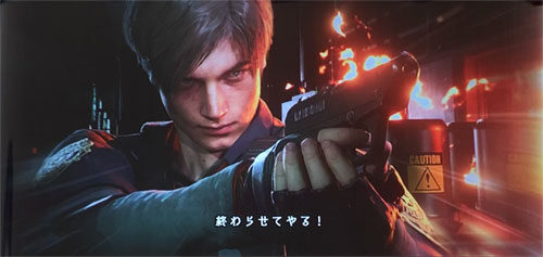 パチスロ バイオハザード RE:2 期待度
